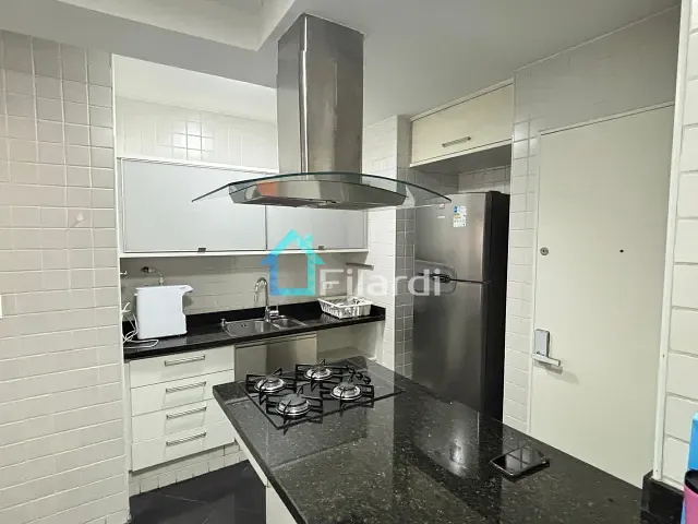 Apartamento 3 quartos e 3 banheiros, para alugar, no bairro Jardim Paulista em São Paulo