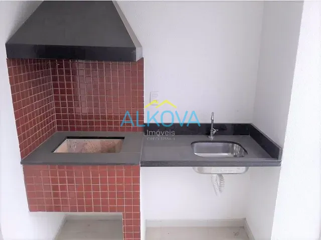 Apartamento com 59m² 2 quartos e 1 banheiro, à venda, no bairro Jardim Oriente em São José dos Campos