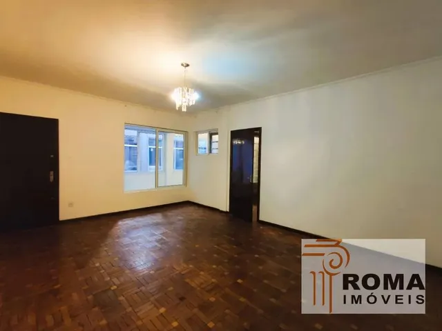 Apartamento 3 quartos e 2 banheiros, à venda, no bairro Centro em Curitiba