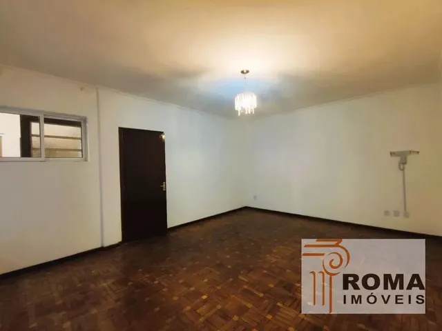 Apartamento 3 quartos e 2 banheiros, à venda, no bairro Centro em Curitiba