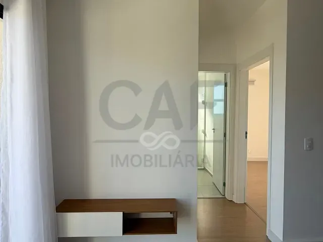Apartamento 2 quartos e 2 banheiros, para alugar, no bairro Parque Residencial Groot em Holambra