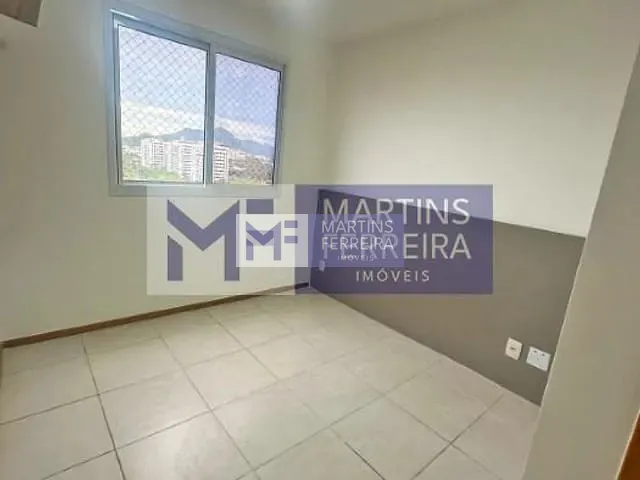 Apartamento com 127m² 3 quartos e 3 banheiros, à venda, no bairro Recreio dos Bandeirantes em Rio de Janeiro
