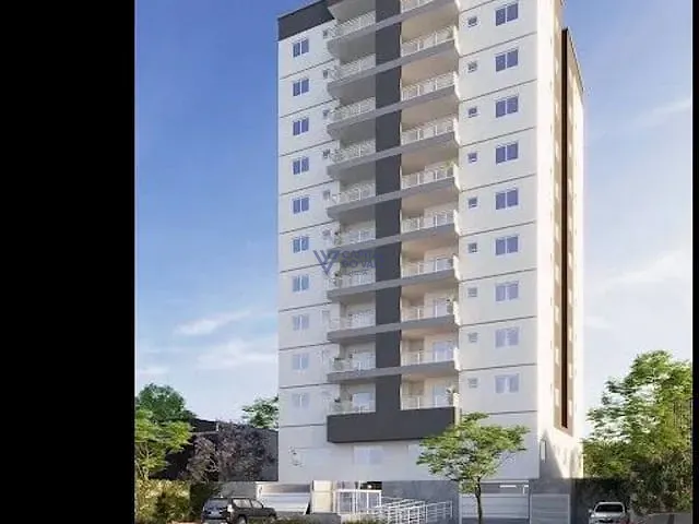 Apartamento 2 quartos e 2 banheiros, à venda, no bairro Parque Industrial em São José dos Campos