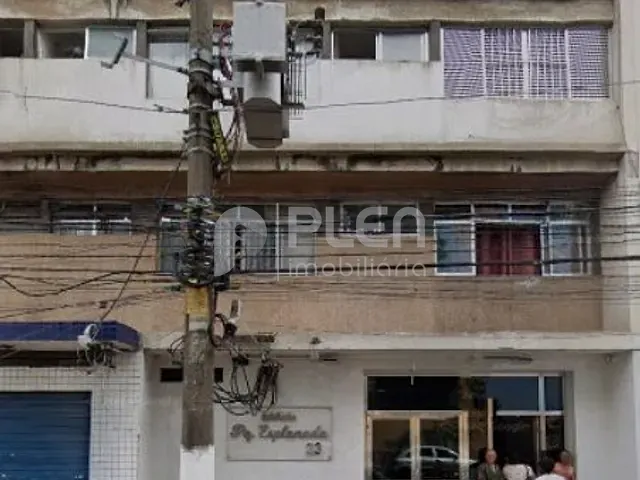 Apartamento 2 quartos e 1 banheiro, à venda, no bairro Liberdade em São Paulo