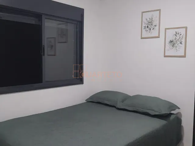 Studio 1 quarto e 1 banheiro, à venda ou para alugar, no bairro Água Branca em São Paulo