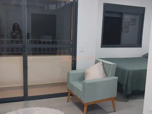 Studio 1 quarto e 1 banheiro, à venda ou para alugar, no bairro Água Branca em São Paulo