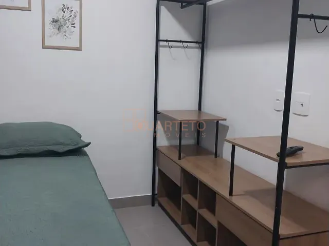 Studio 1 quarto e 1 banheiro, à venda ou para alugar, no bairro Água Branca em São Paulo