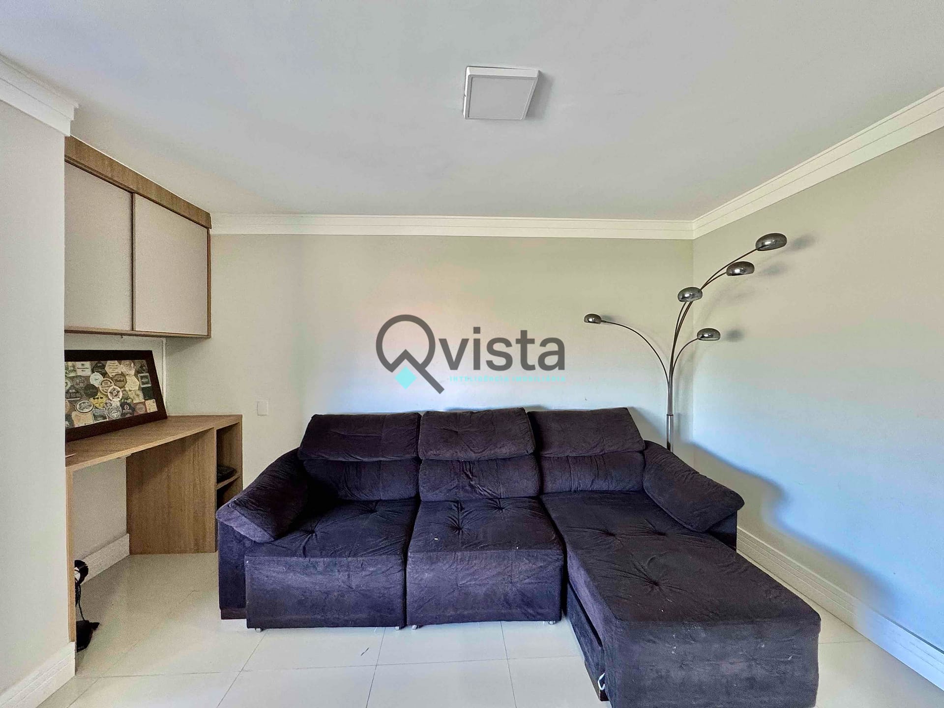 Apartamento à venda com 3 quartos, 154m² - Foto 3
