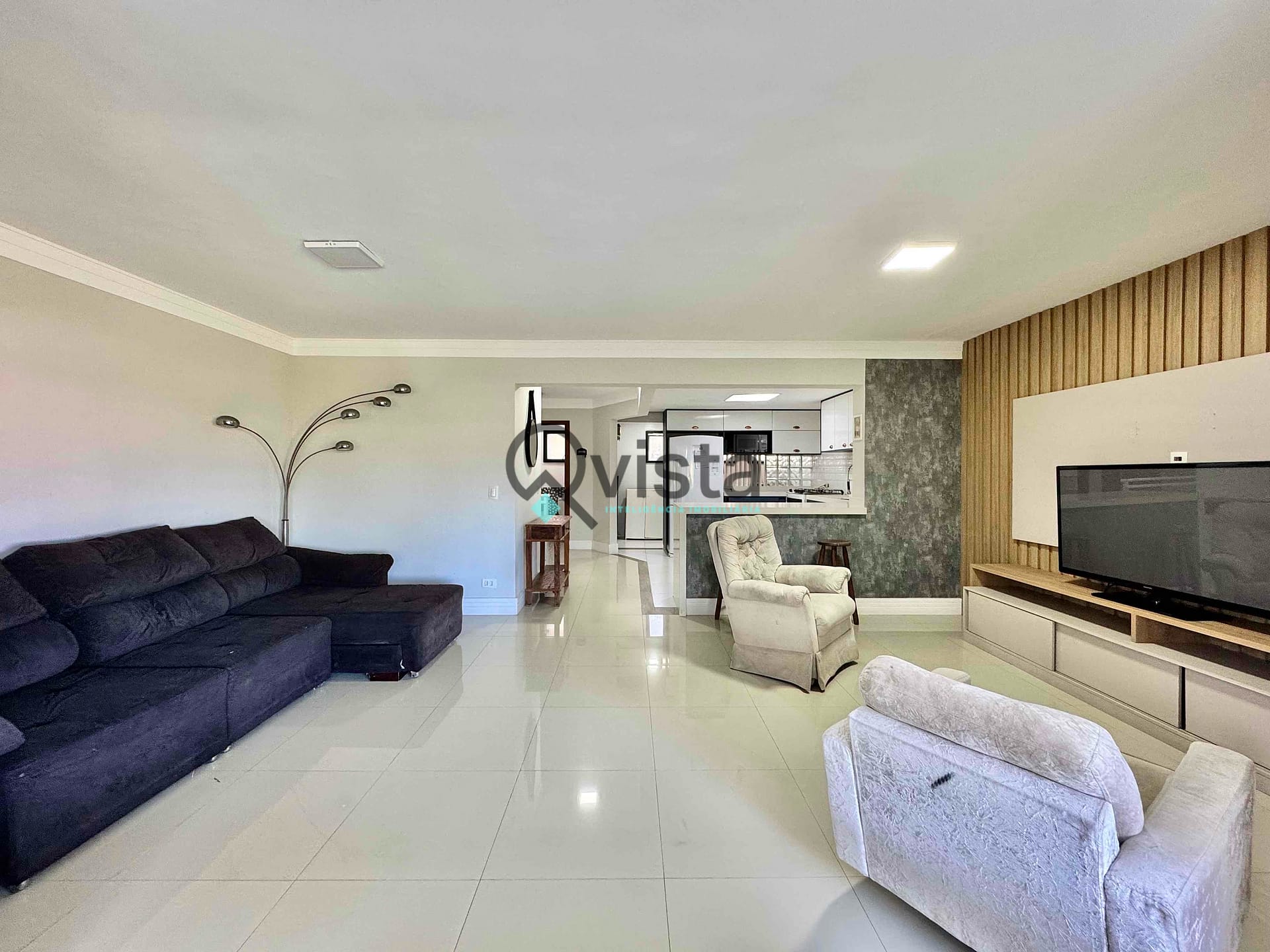 Apartamento à venda com 3 quartos, 154m² - Foto 7