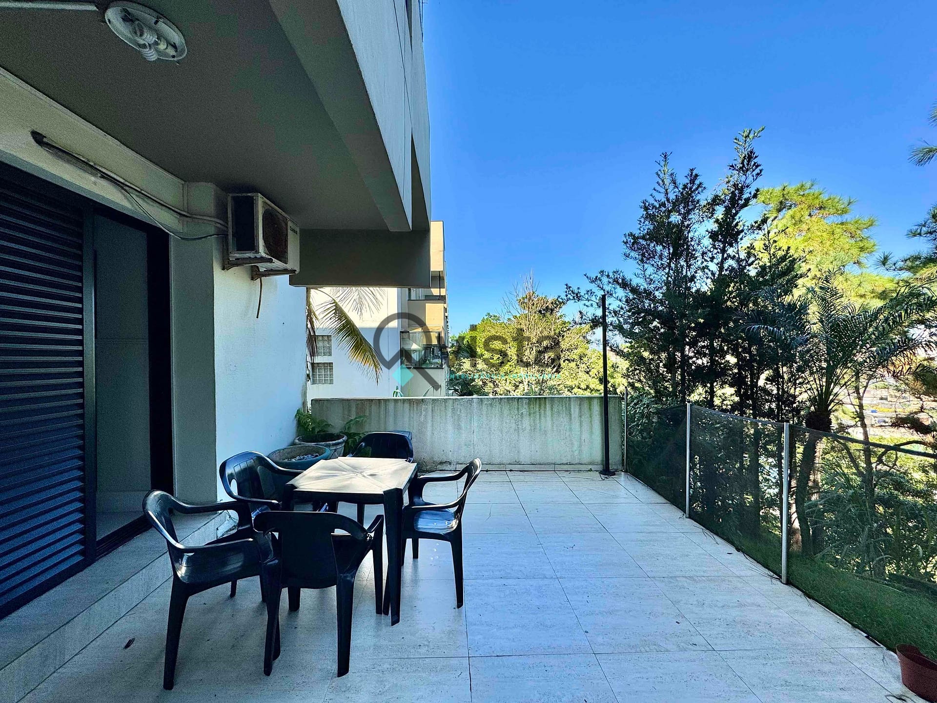 Apartamento à venda com 3 quartos, 154m² - Foto 19