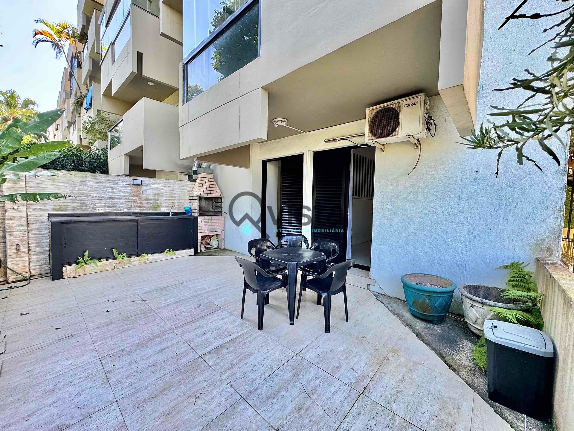Apartamento à venda com 3 quartos, 154m² - Foto 21