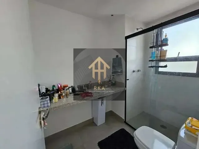 Apartamento 2 quartos e 2 banheiros, à venda, no bairro Pinheiros em São Paulo