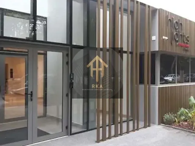 Apartamento 2 quartos e 2 banheiros, à venda, no bairro Pinheiros em São Paulo