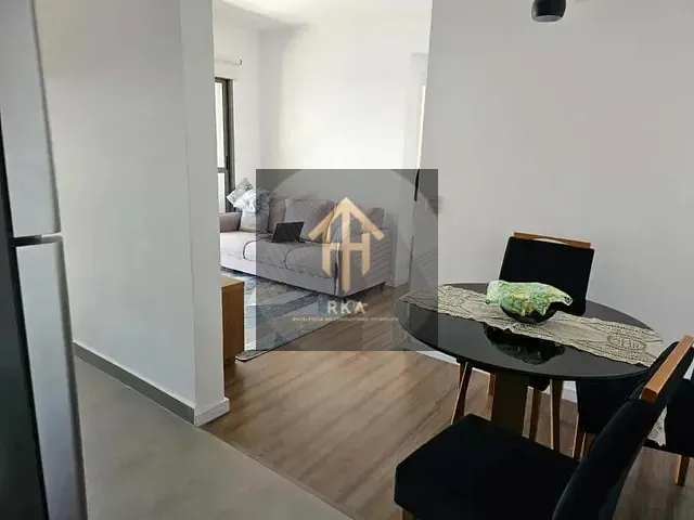 Apartamento 2 quartos e 2 banheiros, à venda, no bairro Pinheiros em São Paulo
