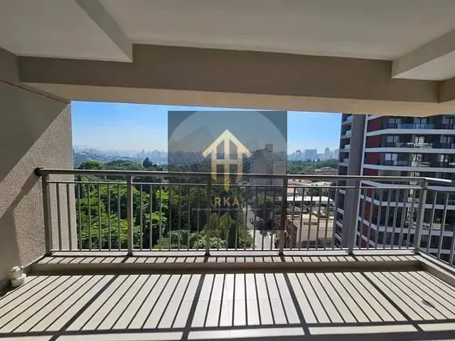 Apartamento 2 quartos e 2 banheiros, à venda, no bairro Pinheiros em São Paulo