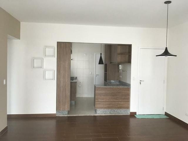 Foto do Apartamento - Apartamento com 2 dormitórios para alugar, 75 m² por R$ 2.200,00/mês - Jardim das Indústrias - São José dos Campos/SP | RUSSI IMÓVEIS