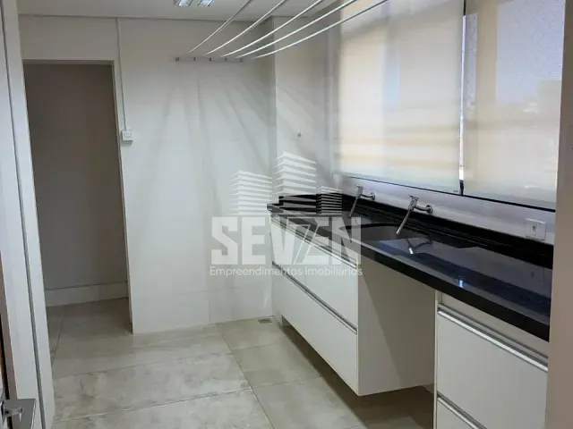 Apartamento com 260m² 3 quartos e 4 banheiros, à venda, no bairro Jardim Estoril IV em Bauru