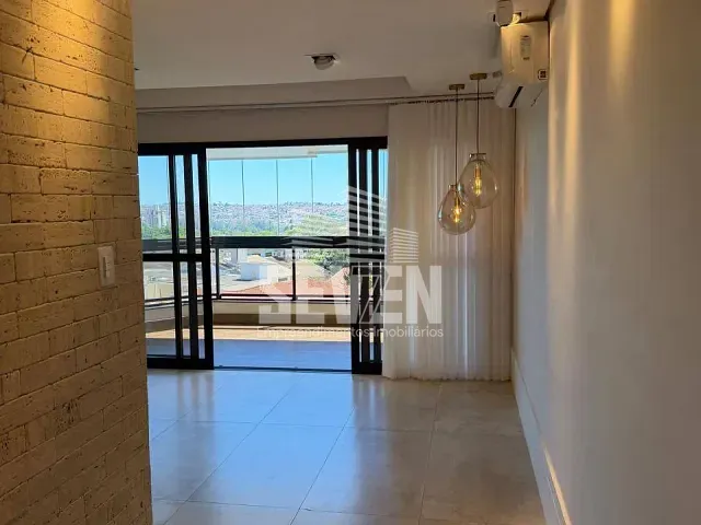 Apartamento com 260m² 3 quartos e 4 banheiros, à venda, no bairro Jardim Estoril IV em Bauru