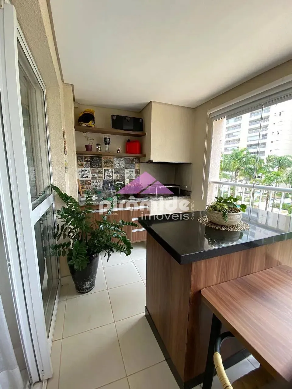 Apartamento, 3 quartos, 156 m² - Foto 13