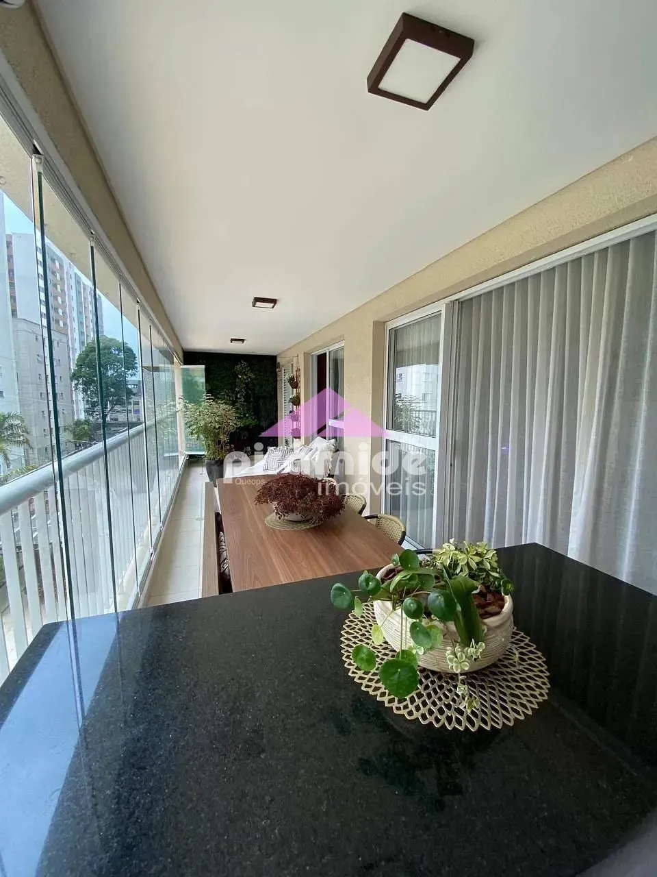 Apartamento, 3 quartos, 156 m² - Foto 14
