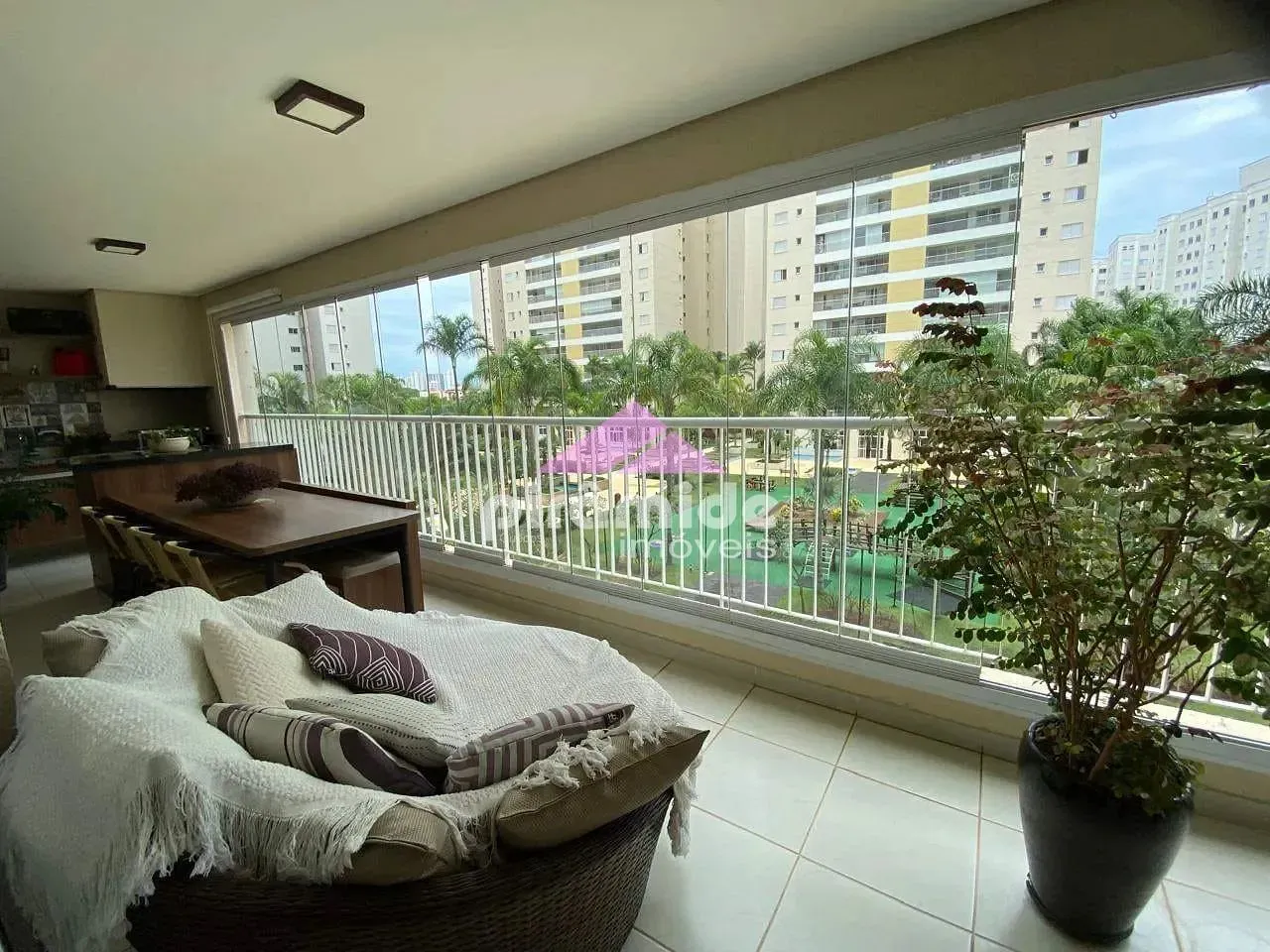 Apartamento, 3 quartos, 156 m² - Foto 15