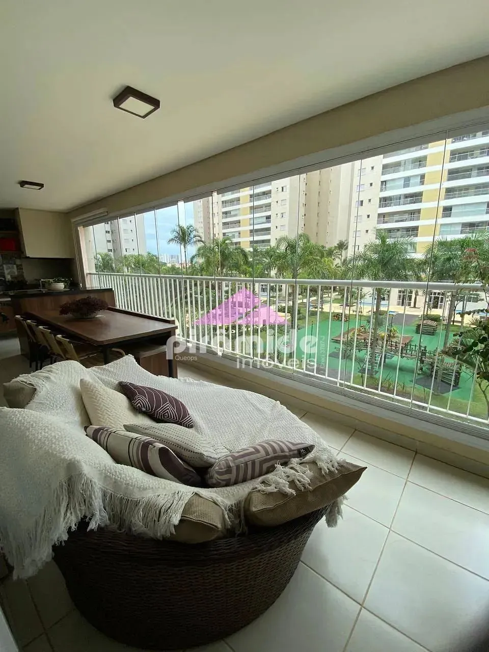Apartamento, 3 quartos, 156 m² - Foto 16