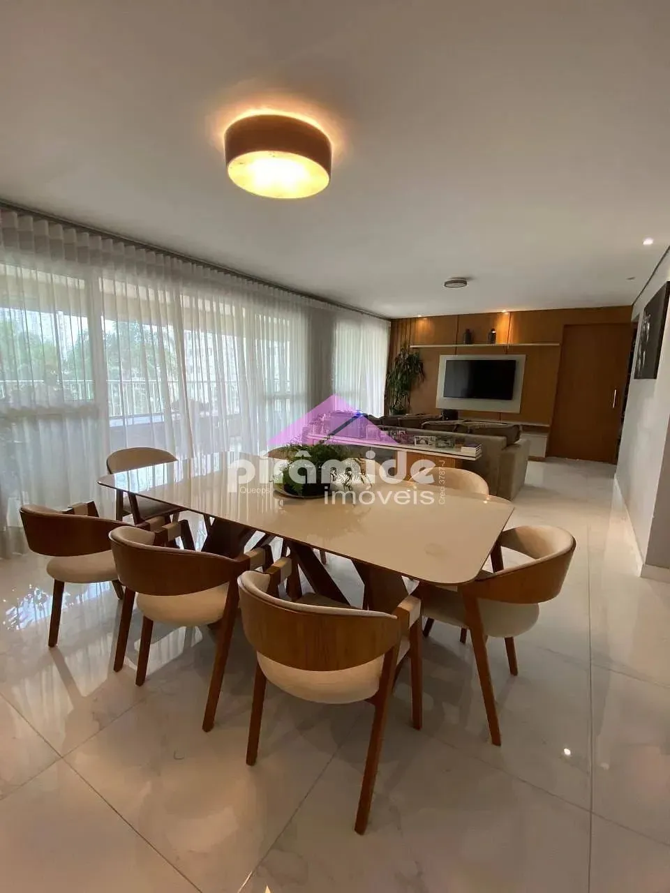 Apartamento, 3 quartos, 156 m² - Foto 4