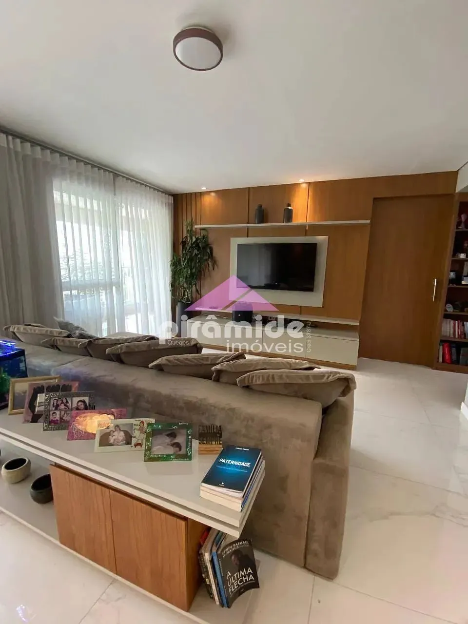 Apartamento, 3 quartos, 156 m² - Foto 5