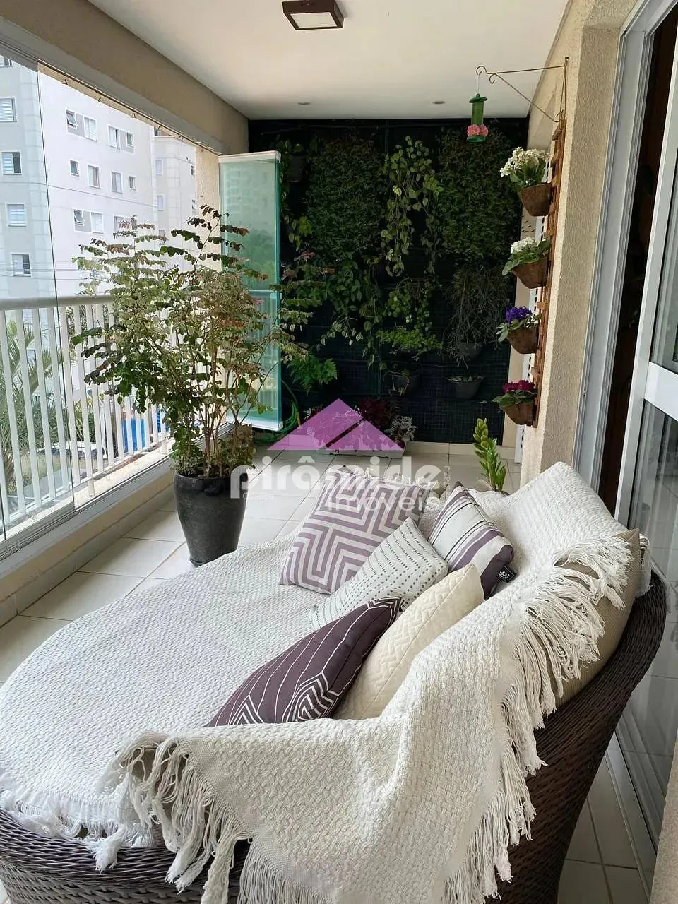 Apartamento, 3 quartos, 156 m² - Foto 9