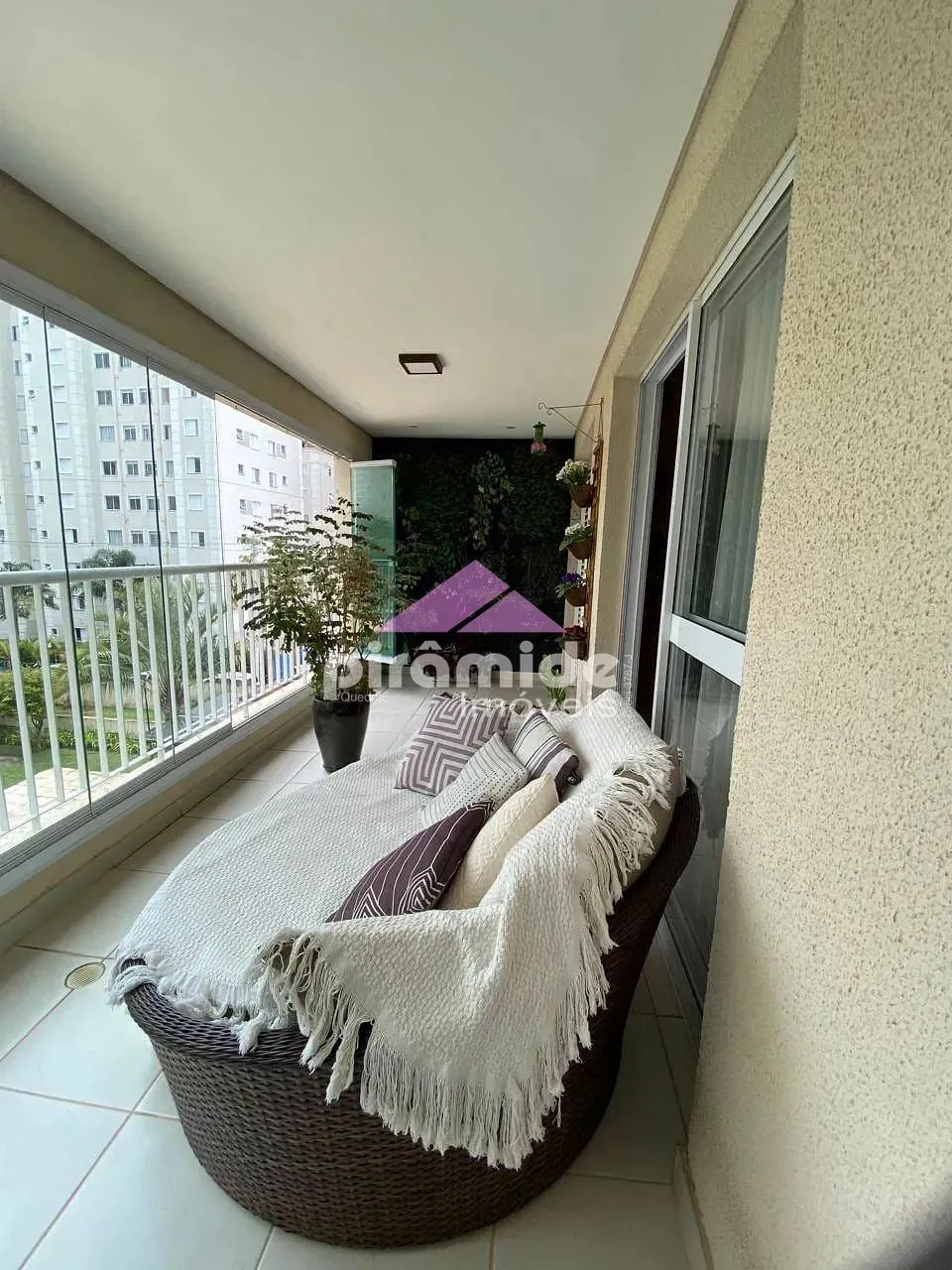 Apartamento, 3 quartos, 156 m² - Foto 10