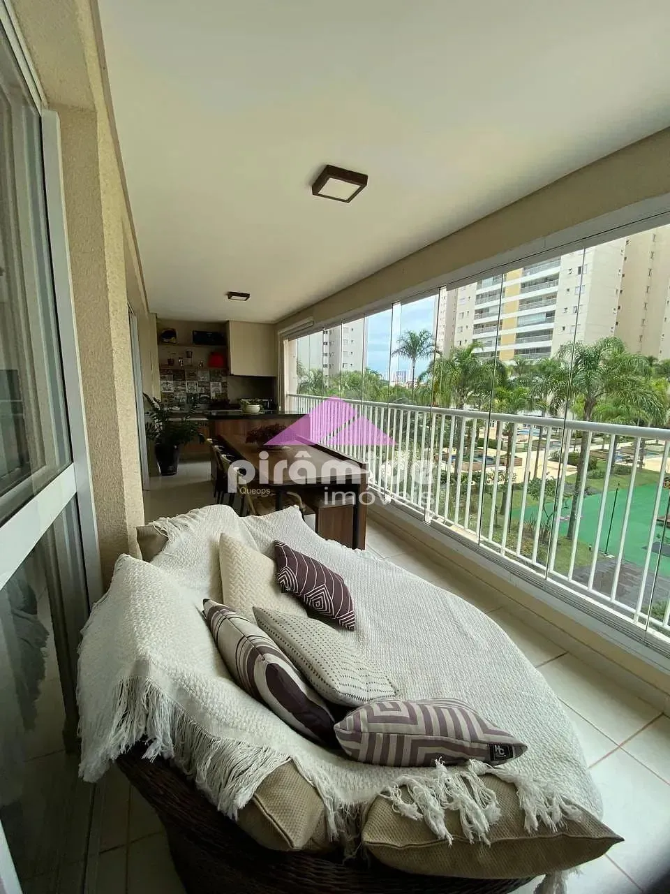 Apartamento, 3 quartos, 156 m² - Foto 11