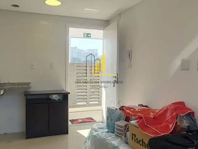 Apartamento 1 quarto e 1 banheiro, à venda, no bairro Vila Matilde em São Paulo