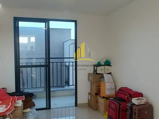 Apartamento 1 quarto e 1 banheiro, à venda, no bairro Vila Matilde em São Paulo