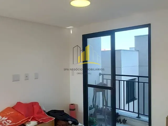 Apartamento 1 quarto e 1 banheiro, à venda, no bairro Vila Matilde em São Paulo