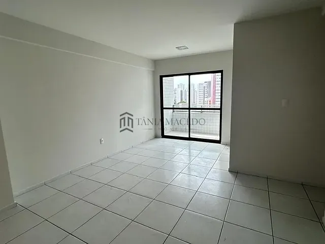 Apartamento 3 quartos e 3 banheiros, à venda, no bairro Casa Amarela em Recife