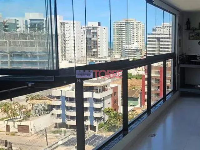 Apartamento 3 quartos e 4 banheiros, à venda, no bairro Nossa Senhora da Vitória em Ilhéus