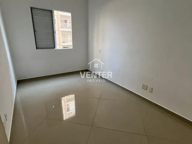 Apartamento 3 quartos e 2 banheiros, à venda, no bairro Parque Santo Antônio em Taubaté