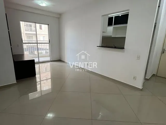Apartamento 3 quartos e 2 banheiros, à venda, no bairro Parque Santo Antônio em Taubaté