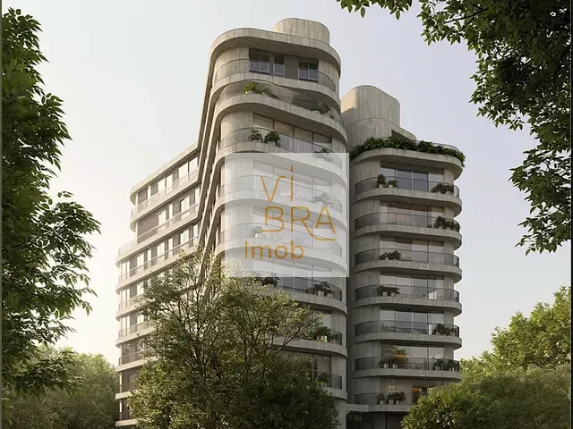 Apartamento 2 quartos e 2 banheiros, à venda, no bairro Batel em Curitiba