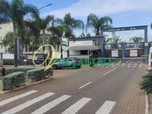 Apartamento com 60m² 2 quartos e 1 banheiro, à venda, no bairro Rios de Spagna em São José do Rio Preto