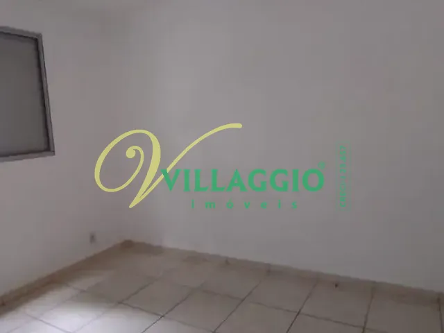 Apartamento com 60m² 2 quartos e 1 banheiro, à venda, no bairro Rios de Spagna em São José do Rio Preto