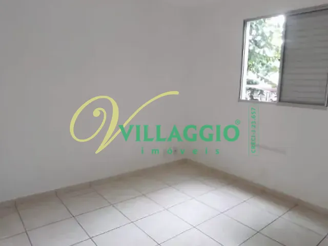 Apartamento com 60m² 2 quartos e 1 banheiro, à venda, no bairro Rios de Spagna em São José do Rio Preto