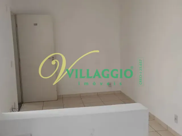 Apartamento com 60m² 2 quartos e 1 banheiro, à venda, no bairro Rios de Spagna em São José do Rio Preto