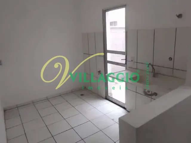 Apartamento com 60m² 2 quartos e 1 banheiro, à venda, no bairro Rios de Spagna em São José do Rio Preto