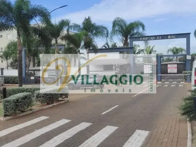 Apartamento com 60m² 2 quartos e 1 banheiro, à venda, no bairro Rios de Spagna em São José do Rio Preto