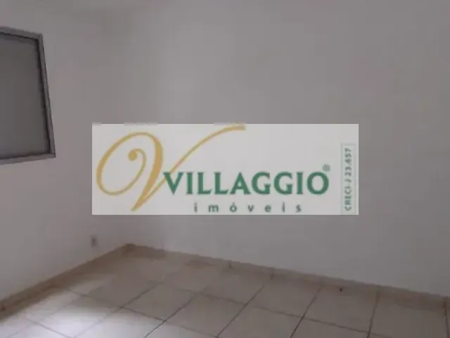 Apartamento com 60m² 2 quartos e 1 banheiro, à venda, no bairro Rios de Spagna em São José do Rio Preto