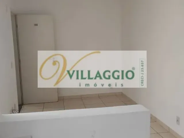 Apartamento com 60m² 2 quartos e 1 banheiro, à venda, no bairro Rios de Spagna em São José do Rio Preto