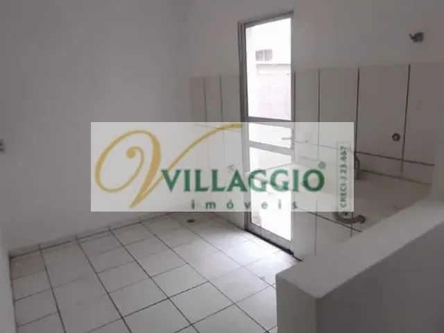 Apartamento com 60m² 2 quartos e 1 banheiro, à venda, no bairro Rios de Spagna em São José do Rio Preto