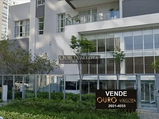 Apartamento com 2600m² 3 quartos e 5 banheiros, à venda, no bairro Brooklin em São Paulo
