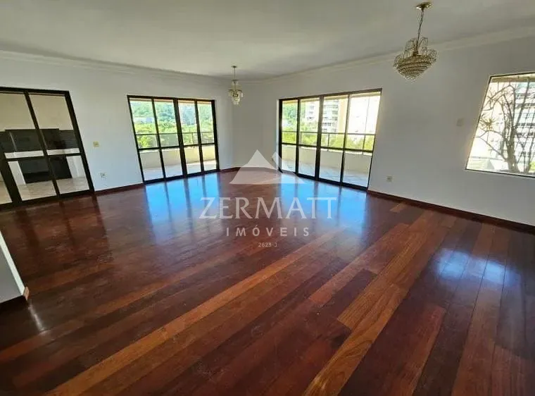 Apartamento próx. a Escola Barão — foto 2
